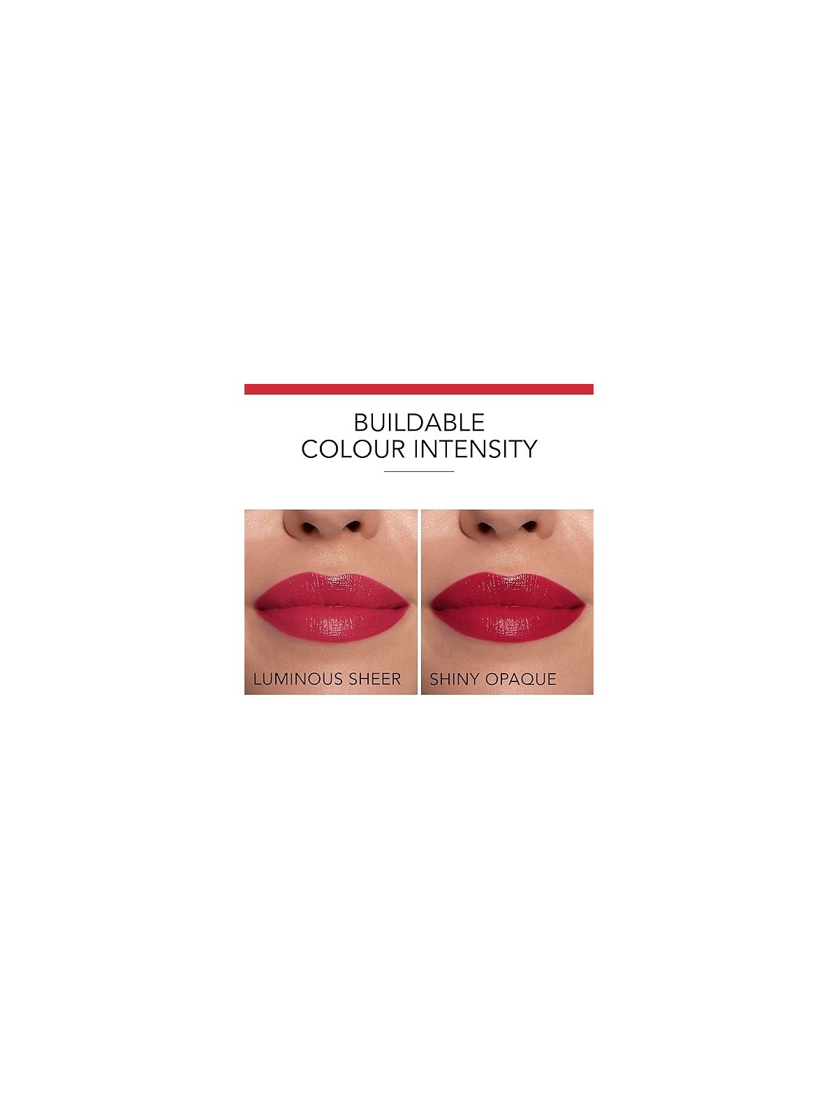 Bourjois HEALTHY MIX lip sorbet 01-Cherry Sundae