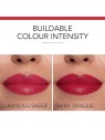 Bourjois HEALTHY MIX lip sorbet 01-Cherry Sundae