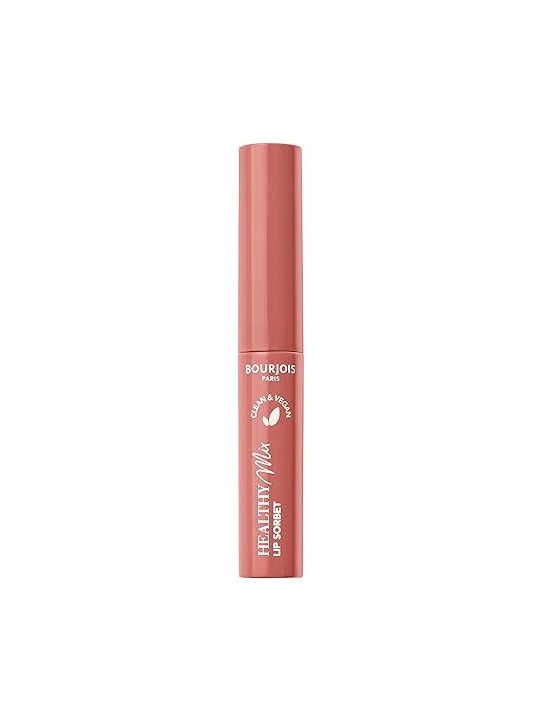 Bourjois HEALTHY MIX sorbetto per labbra 06Burro di Arachidi 74 gr donna