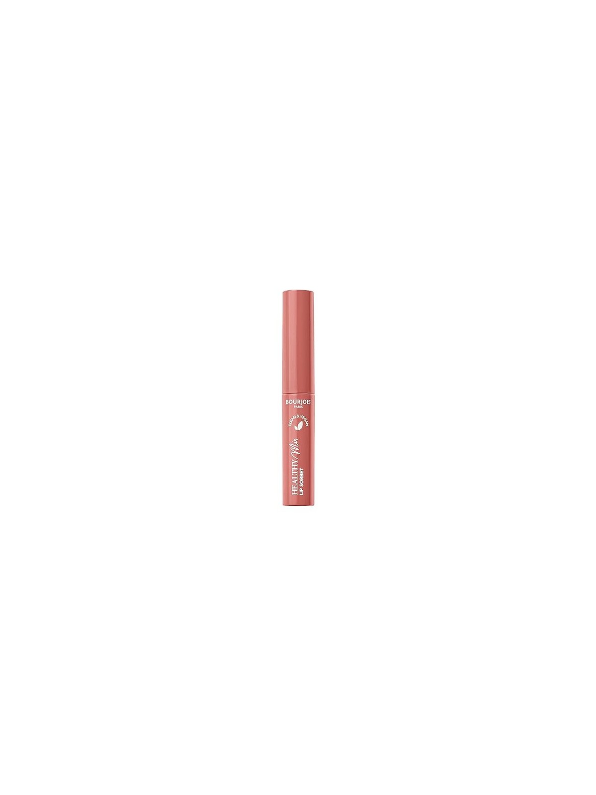 Bourjois HEALTHY MIX sorbetto per labbra 06Burro di Arachidi 74 gr donna