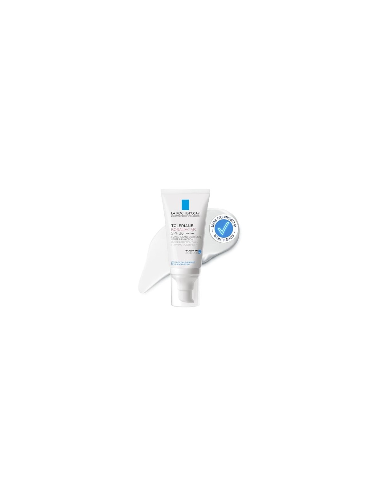 Crema solare La Roche Posay ROSALIAC AR SPF30 40ml