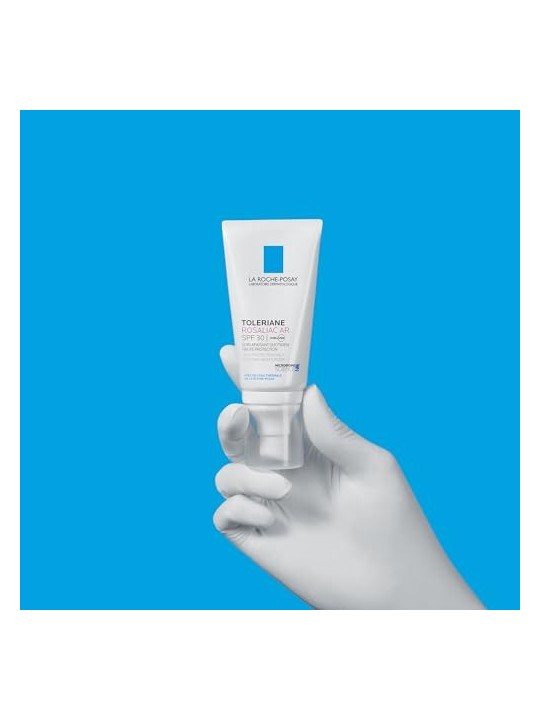 Crema solare La Roche Posay ROSALIAC AR SPF30 40ml