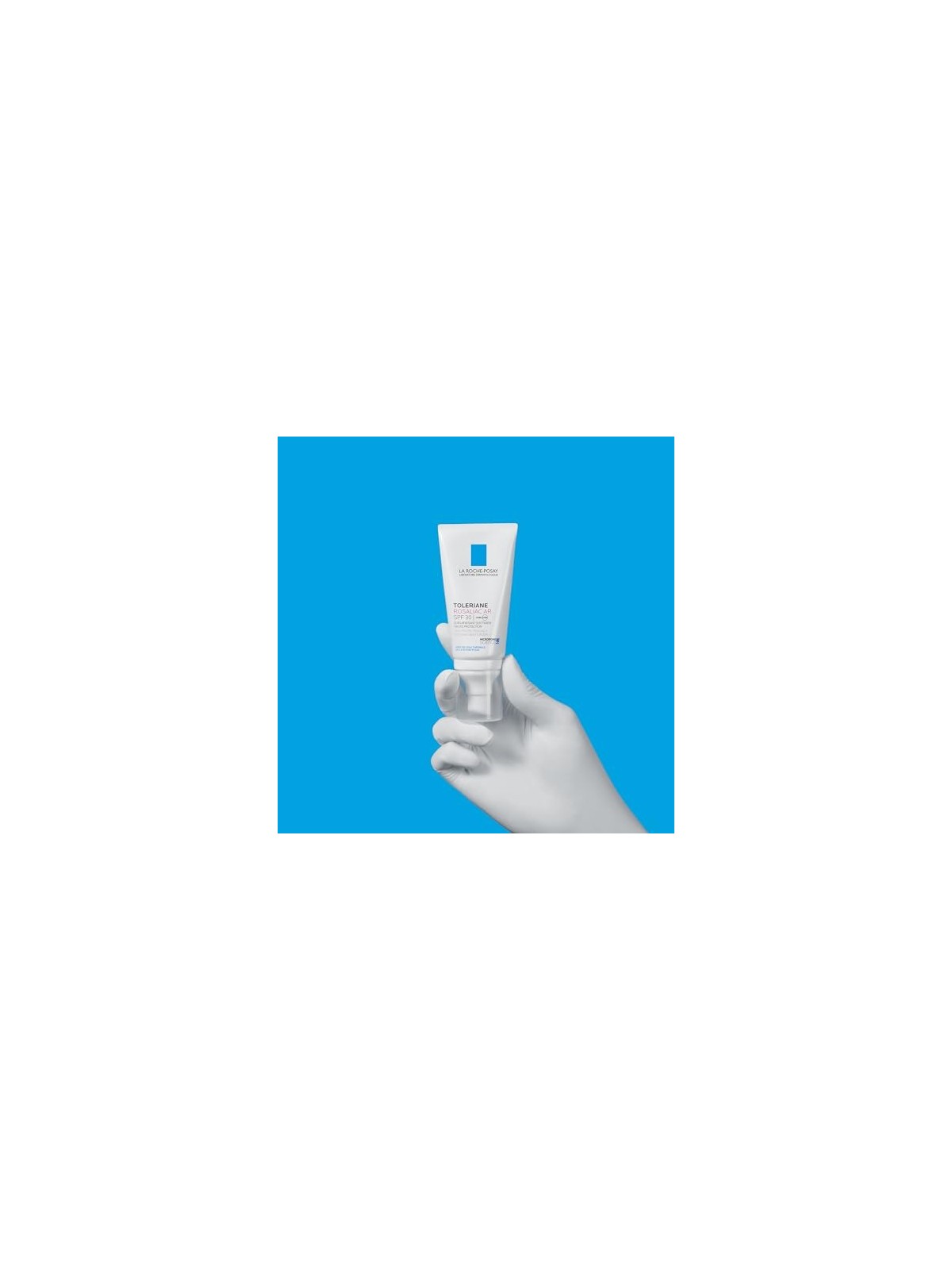 Crema solare La Roche Posay ROSALIAC AR SPF30 40ml
