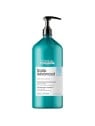 Shampoo antiforfora avanzato per cuoio capelluto donna 1500ml