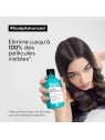 Shampoo antiforfora avanzato per cuoio capelluto donna 1500ml