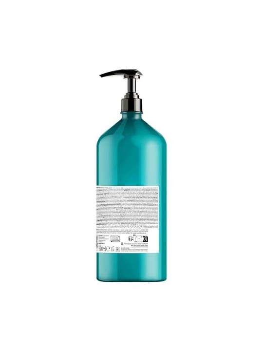 Shampoo antiforfora avanzato per cuoio capelluto donna 1500ml