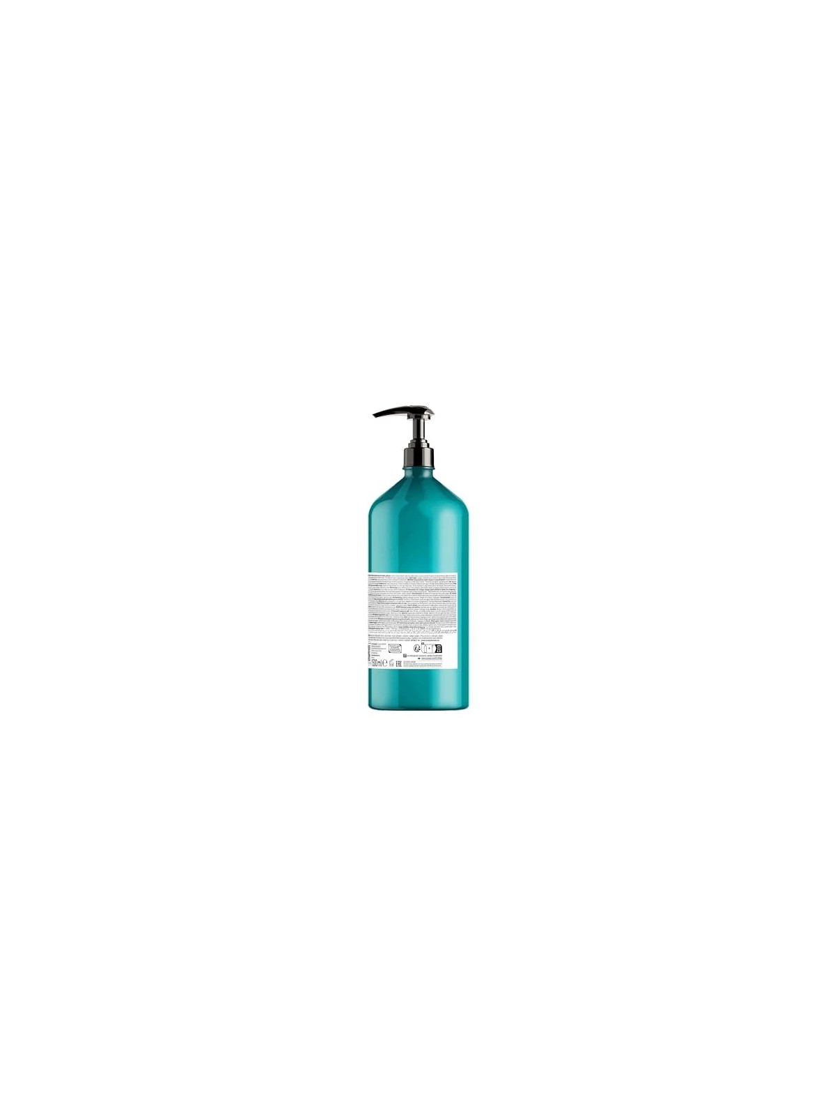 Shampoo antiforfora avanzato per cuoio capelluto donna 1500ml