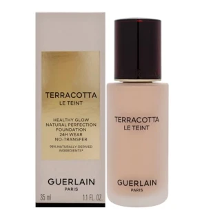 Guerlain TERRACOTTA LE TEINT fluido 1w 30ml unisex