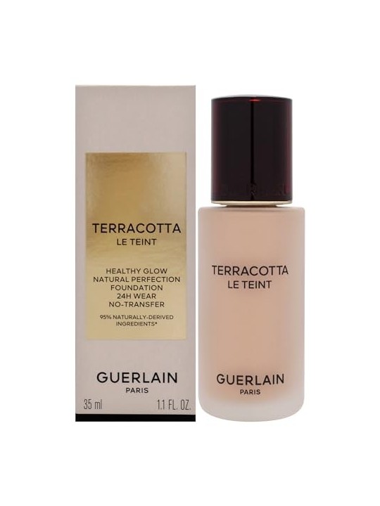 Guerlain TERRACOTTA LE TEINT fluido 1w 30ml unisex