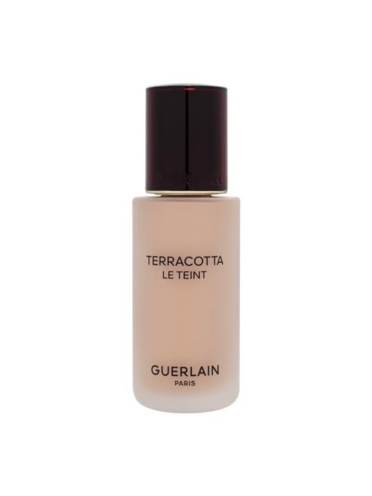 Guerlain TERRACOTTA LE TEINT fluido 1w 30ml unisex