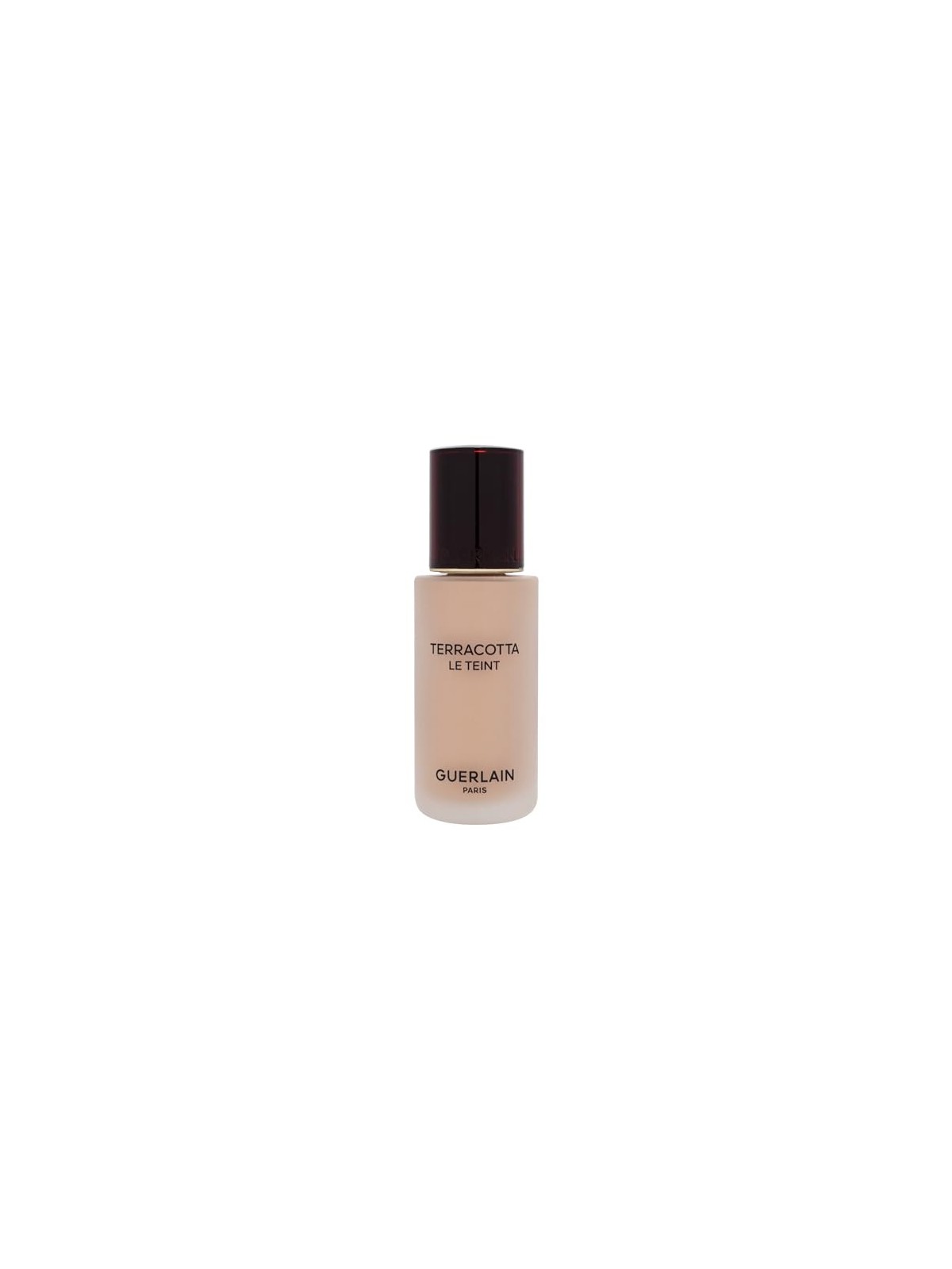 Guerlain TERRACOTTA LE TEINT fluido 1w 30ml unisex
