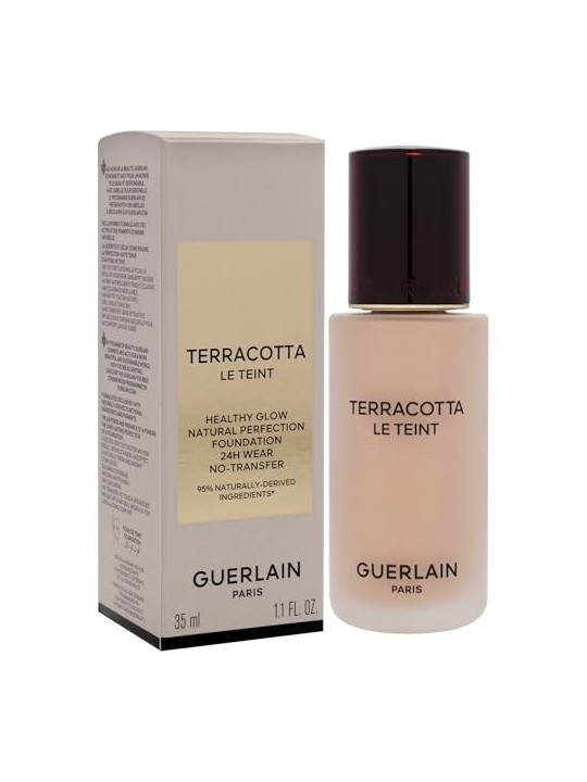 Guerlain TERRACOTTA LE TEINT fluido 1w 30ml unisex