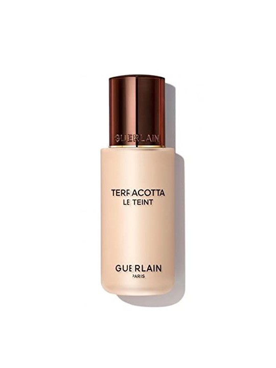 Guerlain TERRACOTTA LE TEINT fluido 05n 30ml unisex