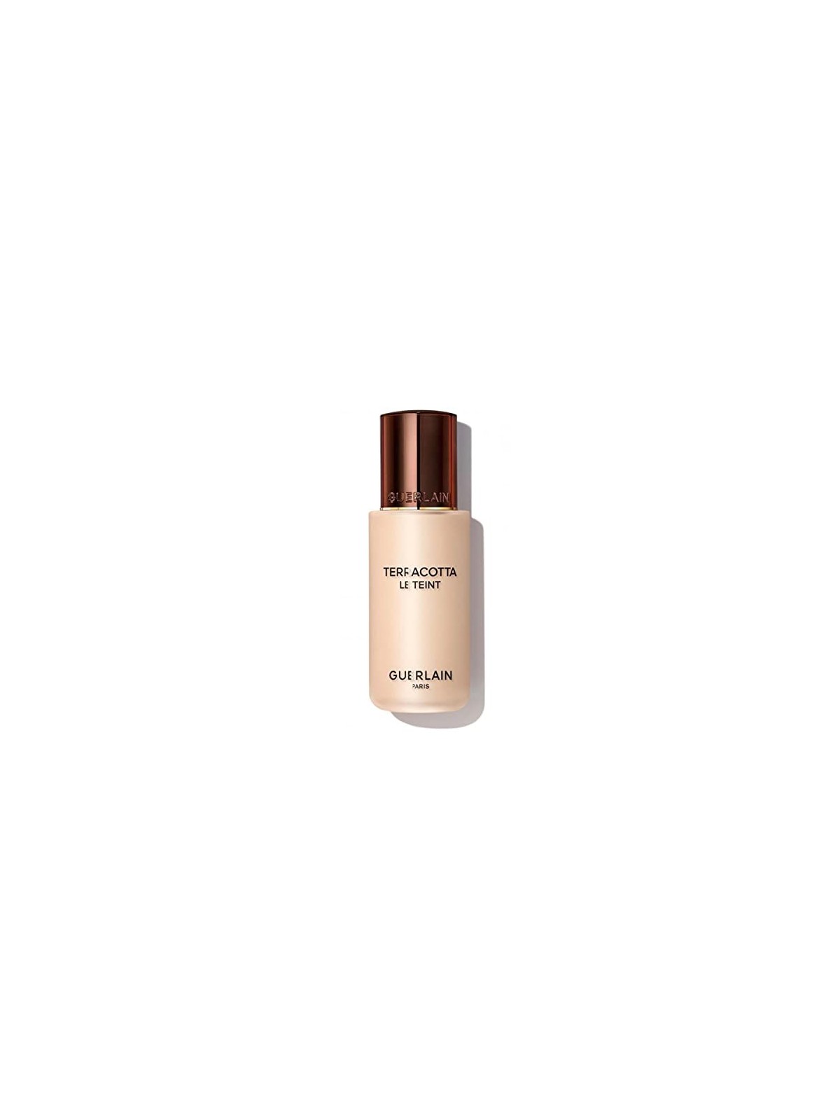 Guerlain TERRACOTTA LE TEINT fluido 05n 30ml unisex