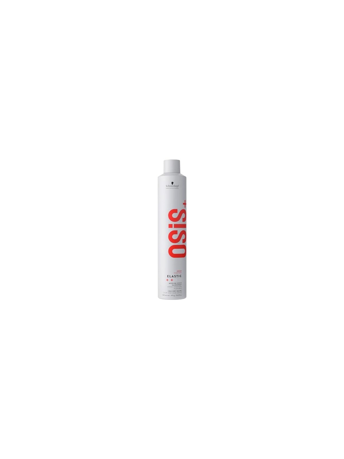 Schwarzkopf Osis Elastic Flexible Hold Spray 500ml