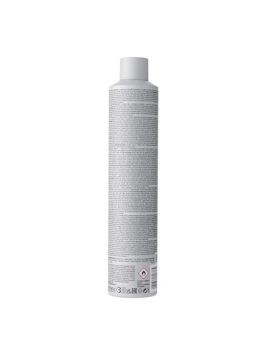 Schwarzkopf Osis Elastic Flexible Hold Spray 500ml