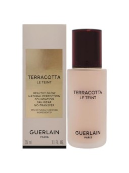 Guerlain TERRACOTTA LE TEINT fluido 1n 30ml unisex