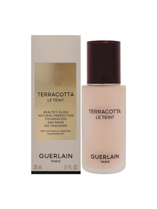 Guerlain TERRACOTTA LE TEINT fluido 1n 30ml unisex