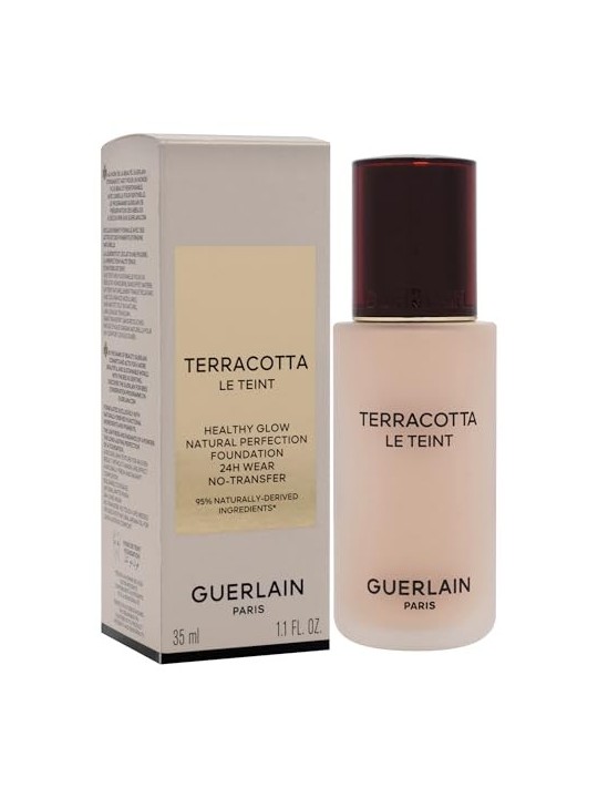 Guerlain TERRACOTTA LE TEINT fluido 1n 30ml unisex