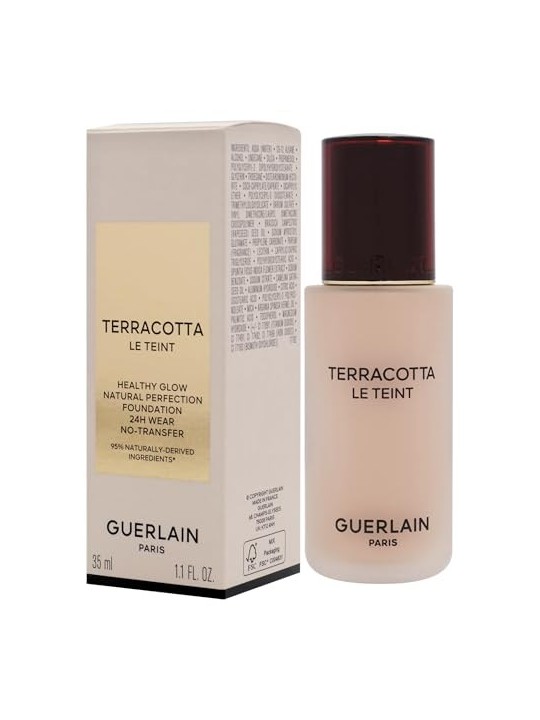 Guerlain TERRACOTTA LE TEINT fluido 1n 30ml unisex
