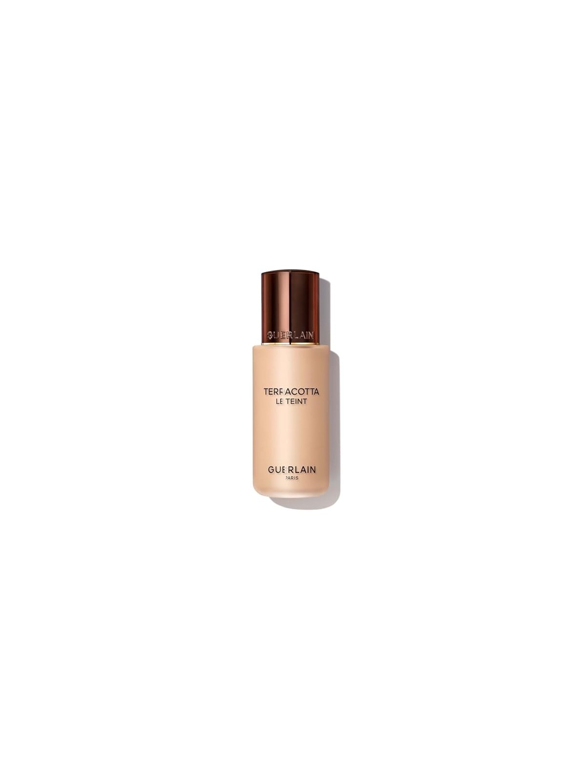 Guerlain Terracotta Le Teint Fluid 25N 30ml Unisex