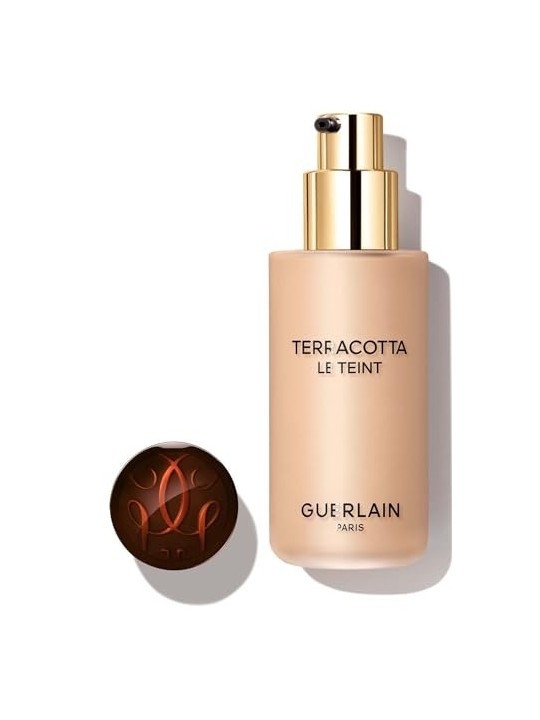 Guerlain Terracotta Le Teint Fluid 25N 30ml Unisex