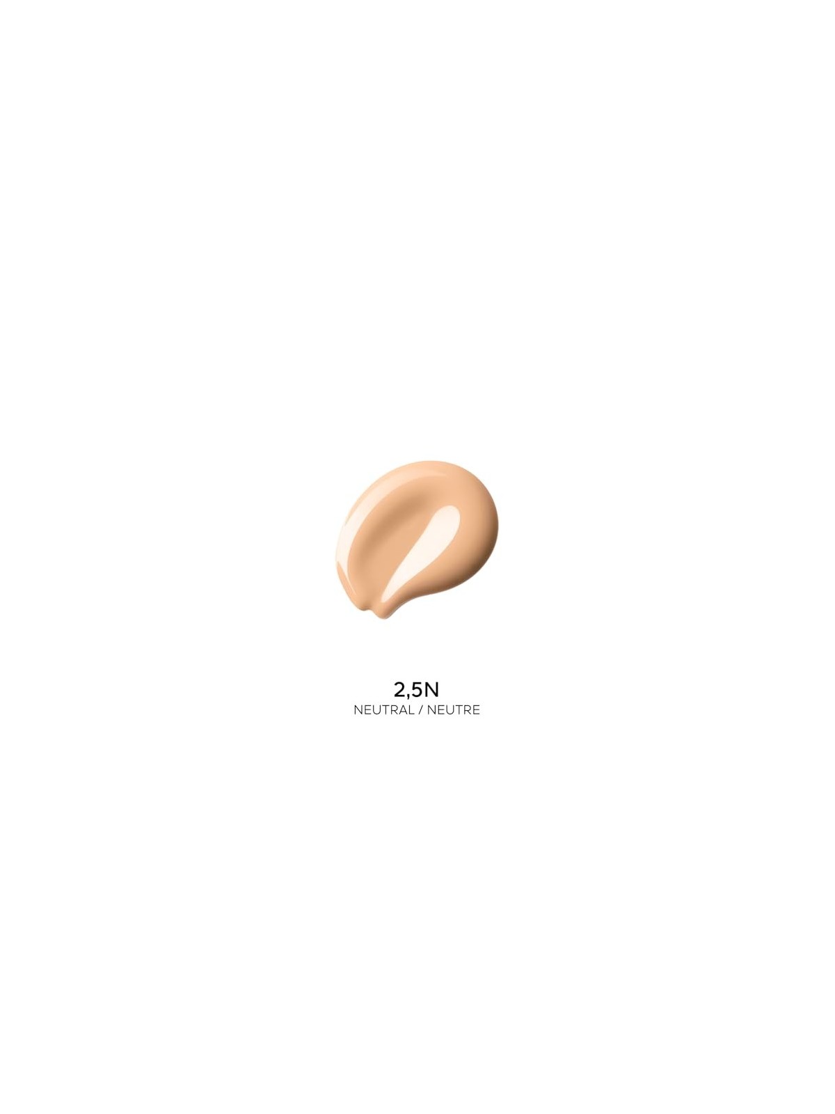 Guerlain Terracotta Le Teint Fluid 25N 30ml Unisex