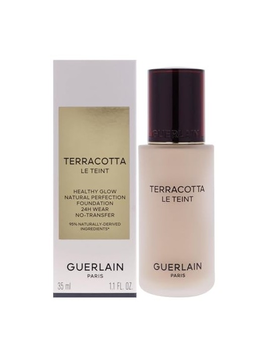 Guerlain TERRACOTTA LE TEINT fluido 2w 30ml unisex