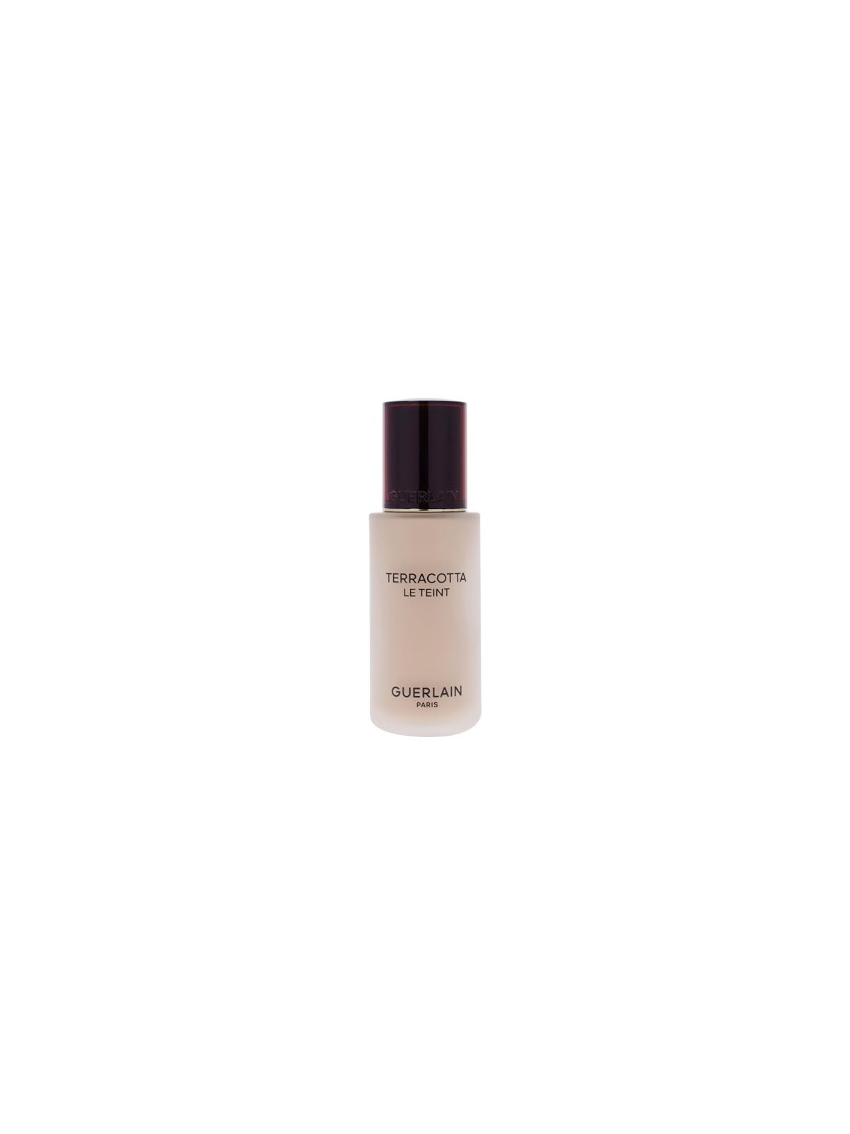 Guerlain TERRACOTTA LE TEINT fluido 2w 30ml unisex