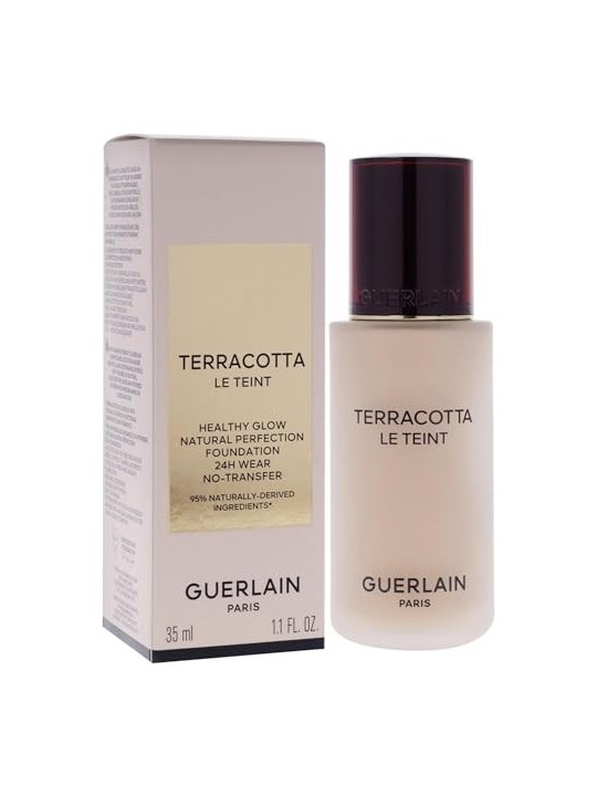 Guerlain TERRACOTTA LE TEINT fluido 2w 30ml unisex