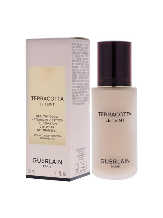 Guerlain TERRACOTTA LE TEINT fluido 2w 30ml unisex
