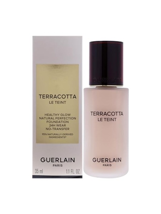 Guerlain TERRACOTTA LE TEINT fluido 1c 30ml unisex