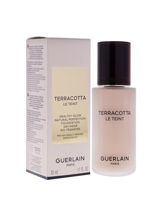 Guerlain TERRACOTTA LE TEINT fluido 1c 30ml unisex