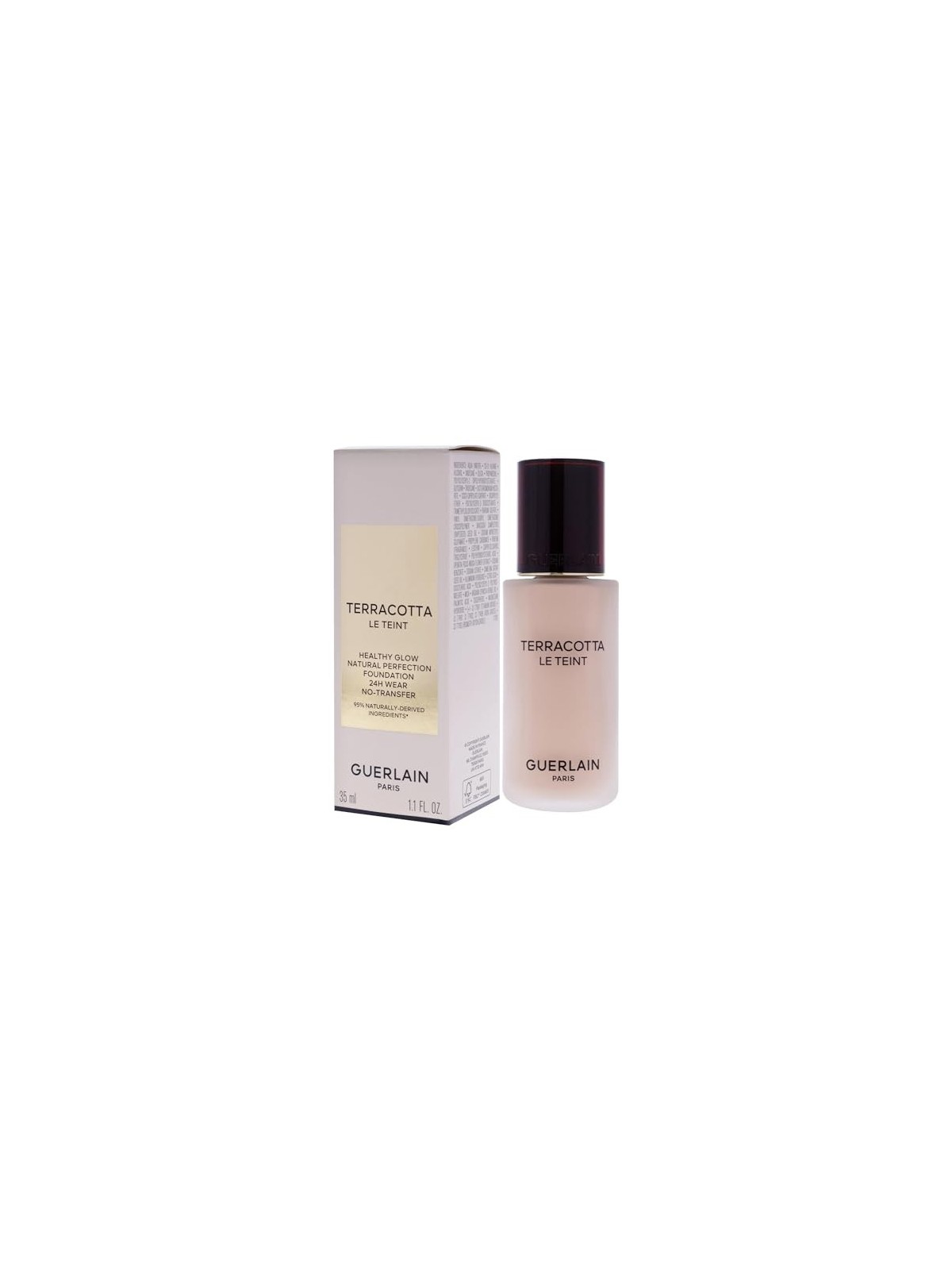 Guerlain TERRACOTTA LE TEINT fluido 1c 30ml unisex