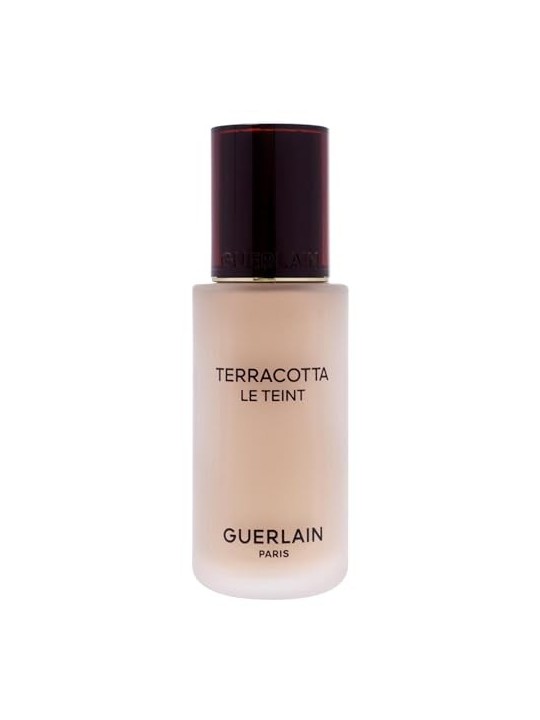 Fondotinta Guerlain TERRACOTA LE TEINT fluido 2n 30ml unisex