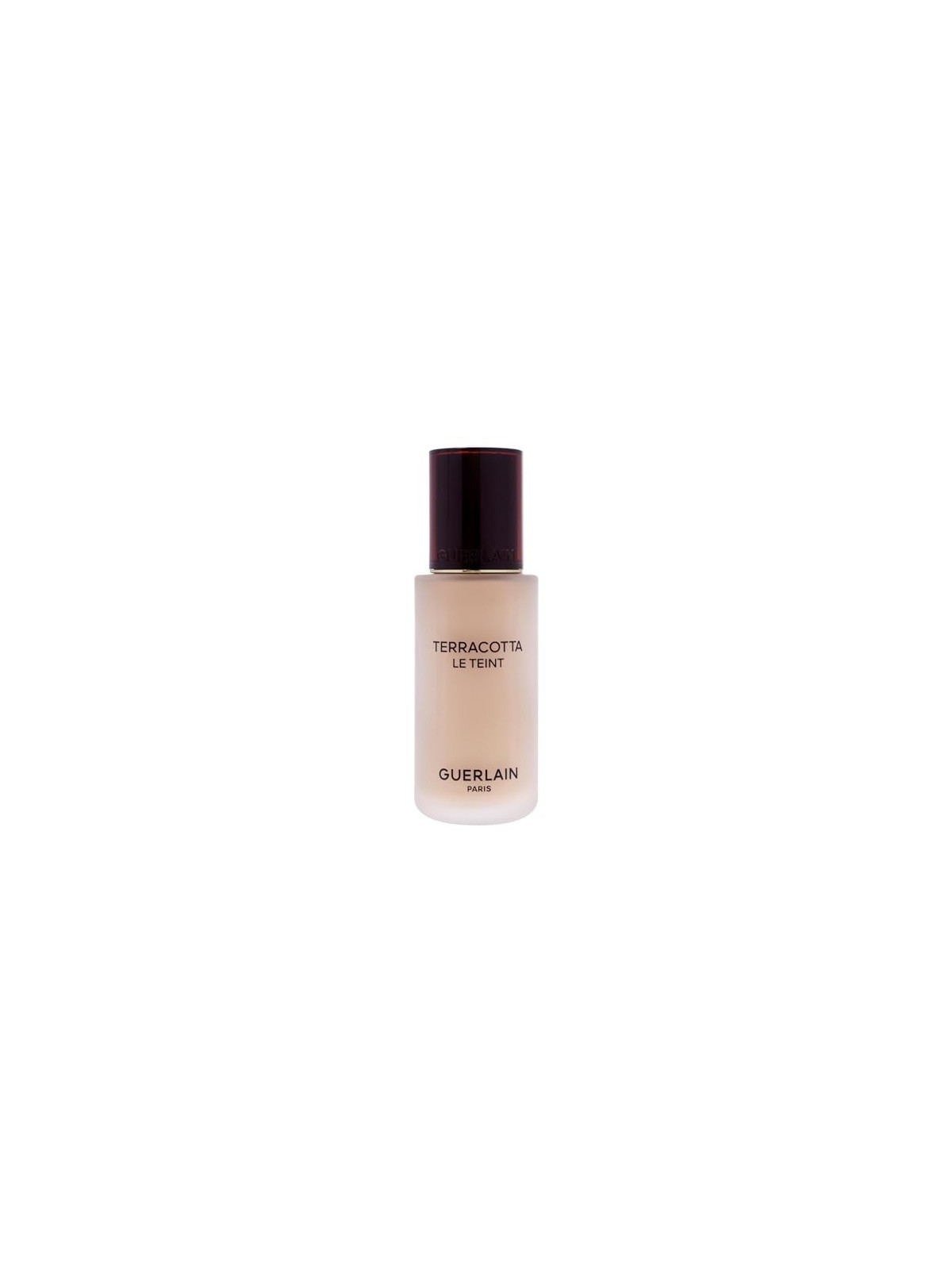 Fondotinta Guerlain TERRACOTA LE TEINT fluido 2n 30ml unisex