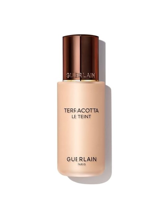 Guerlain TERRACOTTA LE TEINT fluido 2c 30ml unisex