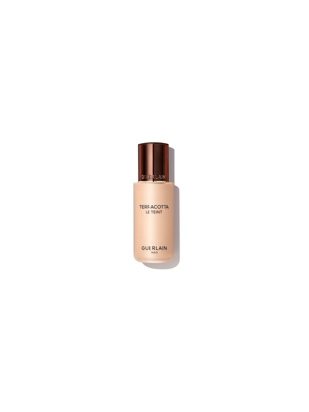 Guerlain TERRACOTTA LE TEINT fluido 2c 30ml unisex
