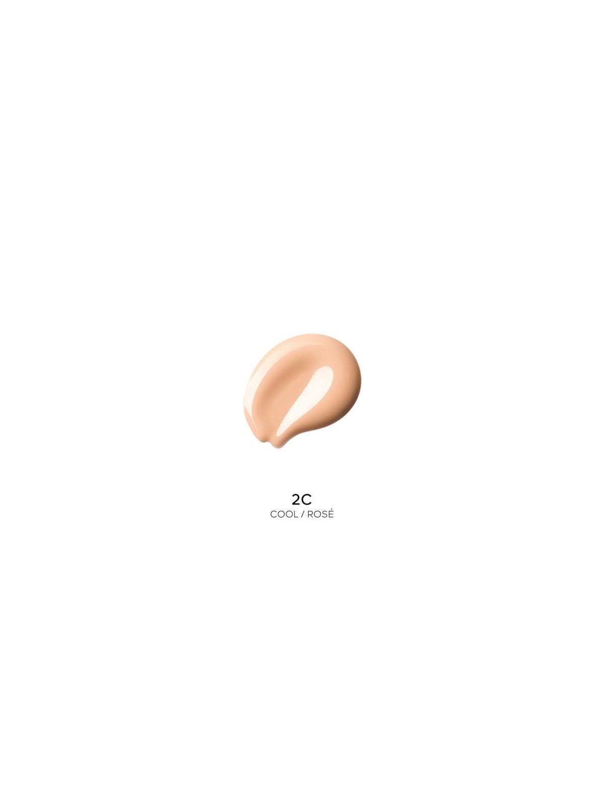 Guerlain TERRACOTTA LE TEINT fluido 2c 30ml unisex