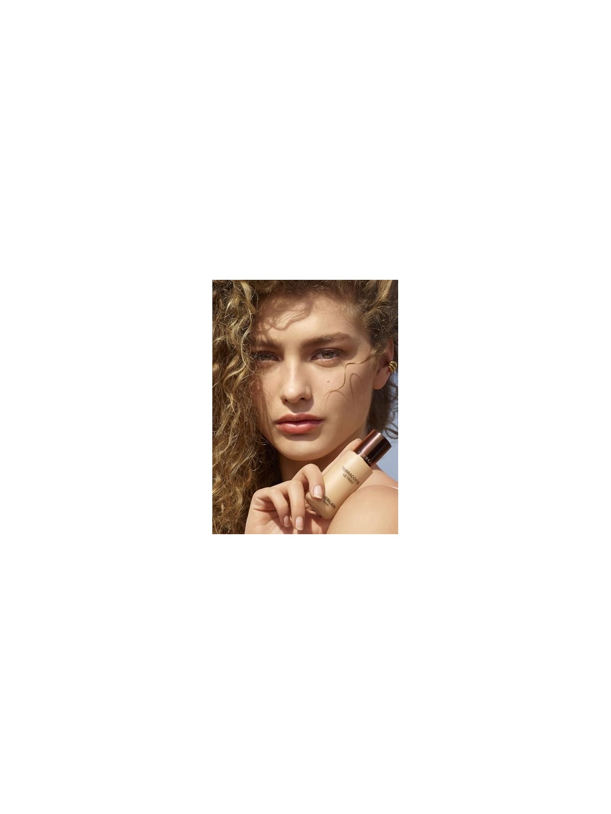 Guerlain TERRACOTTA LE TEINT fluido 2c 30ml unisex