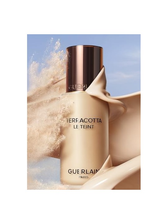 Guerlain TERRACOTTA LE TEINT fluido 2c 30ml unisex