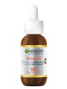GARNIER Skin Naturals Siero viso notte vitamina C 10% 30ml