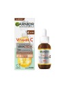 GARNIER Skin Naturals Siero viso notte vitamina C 10% 30ml