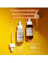 GARNIER Skin Naturals Siero viso notte vitamina C 10% 30ml