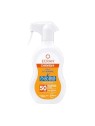 Denenes ECRAN DENENES latte protettivo SPF50 spray pistola 270ml unisex
