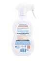 Denenes ECRAN DENENES latte protettivo SPF50 spray pistola 270ml unisex