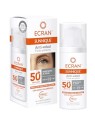 Ecran ECRAN SUNNIQUE crema viso antiinvecchiamento SPF50 50ml unisex