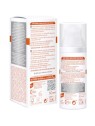 Ecran ECRAN SUNNIQUE crema viso antiinvecchiamento SPF50 50ml unisex