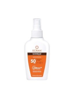 Ecran ECRAN SUNNIQUE latte protettivo SPF50 vaporizzatore 100ml unisex