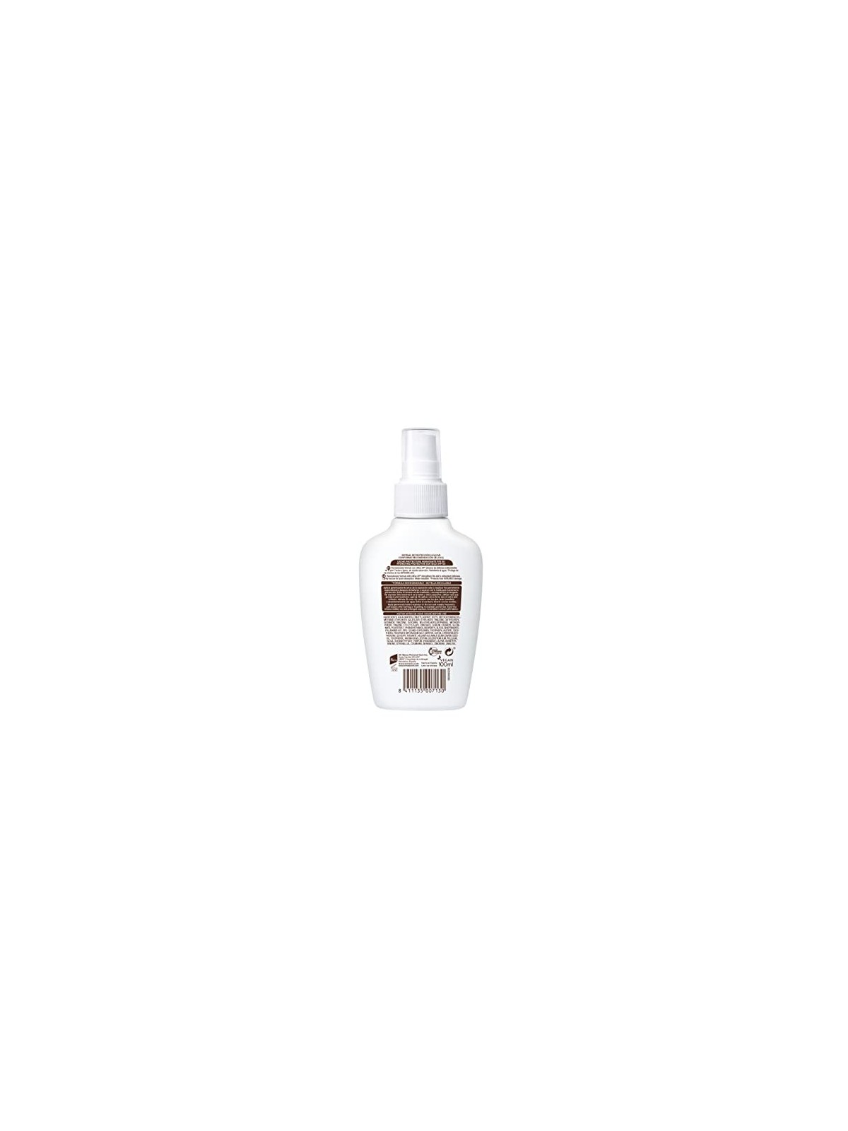 Ecran ECRAN SUNNIQUE latte protettivo SPF50 vaporizzatore 100ml unisex